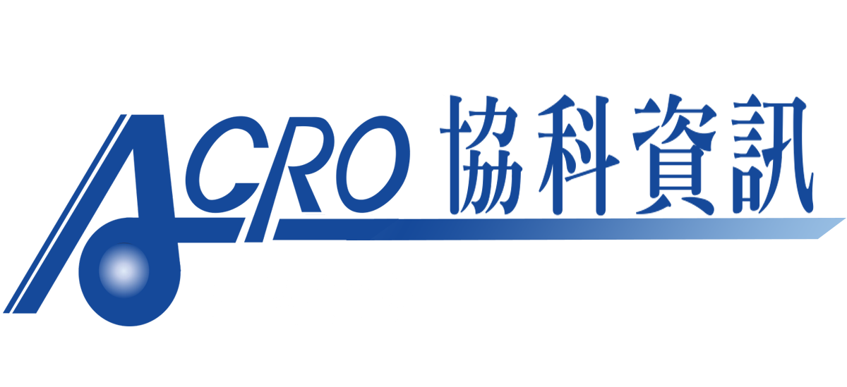 ACRO TECHNOLOGY CO., LTD.